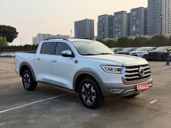 Avatr Cannon 2.0T Passenger Global Edition Automatic Gasoline 4WD Premium Standard Box GW4C20B - ფოტო 3