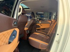 Avatr Cannon 2.0T Passenger Global Edition Automatic Gasoline 4WD Premium Standard Box GW4C20B - ფოტო 8