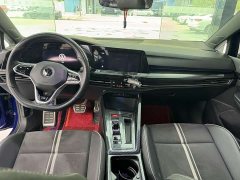 Volkswagen Golf 2021 280TSI DSG R-Line - ფოტო 10