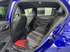 Volkswagen Golf 2021 280TSI DSG R-Line - ფოტო 11
