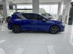 Volkswagen Golf 2021 280TSI DSG R-Line - ფოტო 3