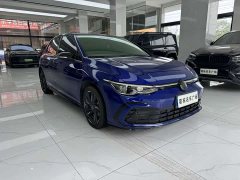 Volkswagen Golf 2021 280TSI DSG R-Line - ფოტო 6