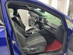 Volkswagen Golf 2021 280TSI DSG R-Line - ფოტო 7
