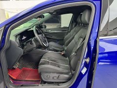 Volkswagen Golf 2021 280TSI DSG R-Line - ფოტო 8