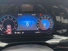 Volkswagen Golf 2021 280TSI DSG R-Line - ფოტო 9