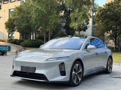NIO ET5 75kWh - ფოტო 1