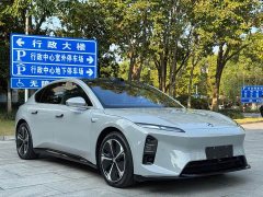 NIO ET5 75kWh - ფოტო 3