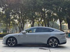 NIO ET5 75kWh - ფოტო 4