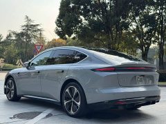 NIO ET5 75kWh - ფოტო 5
