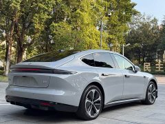 NIO ET5 75kWh - ფოტო 7