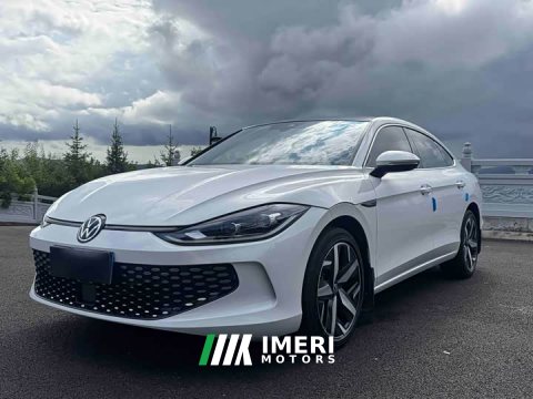 2022 Volkswagen Lingdu L 280TSI DSG Spicy Edition - ავტომობილი ჩინეთიდან