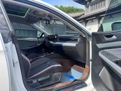 Volkswagen Lingdu L 280TSI DSG Spicy Edition - ფოტო 10