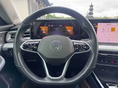 Volkswagen Lingdu L 280TSI DSG Spicy Edition - ფოტო 16