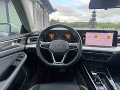 Volkswagen Lingdu L 280TSI DSG Spicy Edition - ფოტო 17