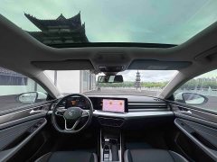 Volkswagen Lingdu L 280TSI DSG Spicy Edition - ფოტო 18