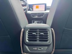 Volkswagen Lingdu L 280TSI DSG Spicy Edition - ფოტო 19