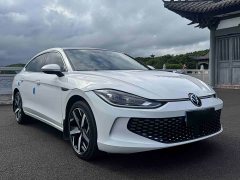Volkswagen Lingdu L 280TSI DSG Spicy Edition - ფოტო 3