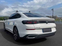 Volkswagen Lingdu L 280TSI DSG Spicy Edition - ფოტო 4