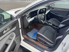 Volkswagen Lingdu L 280TSI DSG Spicy Edition - ფოტო 7