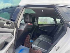 Volkswagen Lingdu L 280TSI DSG Spicy Edition - ფოტო 8