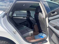 Volkswagen Lingdu L 280TSI DSG Spicy Edition - ფოტო 9