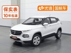 Baojun 510 1.5L Manual Dynamic Comfort Edition - ფოტო 1