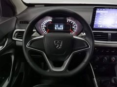 Baojun 510 1.5L Manual Dynamic Comfort Edition - ფოტო 11