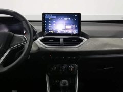 Baojun 510 1.5L Manual Dynamic Comfort Edition - ფოტო 12