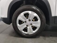 Baojun 510 1.5L Manual Dynamic Comfort Edition - ფოტო 17