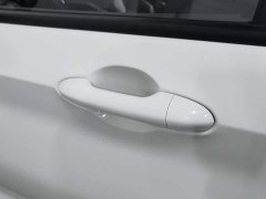 Baojun 510 1.5L Manual Dynamic Comfort Edition - ფოტო 18