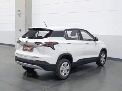 Baojun 510 1.5L Manual Dynamic Comfort Edition - ფოტო 2