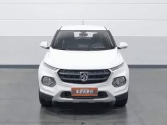 Baojun 510 1.5L Manual Dynamic Comfort Edition - ფოტო 3