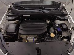 Baojun 510 1.5L Manual Dynamic Comfort Edition - ფოტო 6