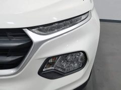 Baojun 510 1.5L Manual Dynamic Comfort Edition - ფოტო 7