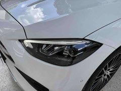 Mercedes-Benz C-Class C 260 L Sport Edition - ფოტო 11