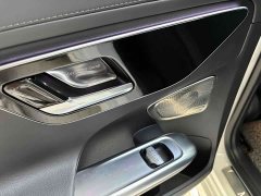 Mercedes-Benz C-Class C 260 L Sport Edition - ფოტო 12