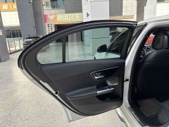 Mercedes-Benz C-Class C 260 L Sport Edition - ფოტო 15