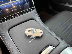 Mercedes-Benz C-Class C 260 L Sport Edition - ფოტო 17