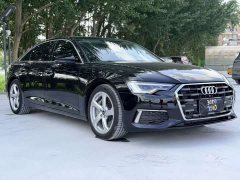 Audi A6L 55 TFSI quattro Prestige Elegance - ფოტო 3