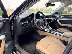 Audi A6L 55 TFSI quattro Prestige Elegance - ფოტო 4