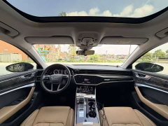 Audi A6L 55 TFSI quattro Prestige Elegance - ფოტო 5