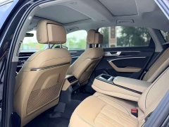 Audi A6L 55 TFSI quattro Prestige Elegance - ფოტო 6