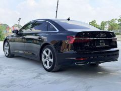 Audi A6L 55 TFSI quattro Prestige Elegance - ფოტო 9