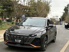 Dongfeng Yixuan 1.5L Automatic Glory Edition - ფოტო 1