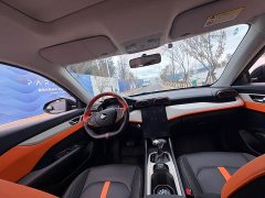 Dongfeng Yixuan 1.5L Automatic Glory Edition - ფოტო 10
