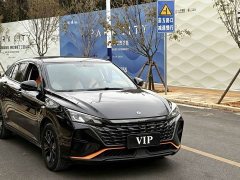 Dongfeng Yixuan 1.5L Automatic Glory Edition - ფოტო 2