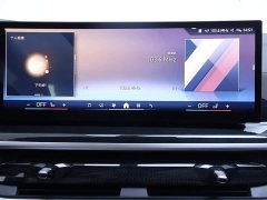 BMW X6 xDrive40i M Sport Premium Package - ფოტო 10