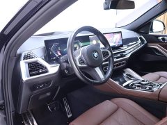 BMW X6 xDrive40i M Sport Premium Package - ფოტო 11