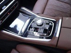 BMW X6 xDrive40i M Sport Premium Package - ფოტო 12