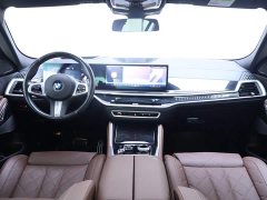 BMW X6 xDrive40i M Sport Premium Package - ფოტო 13